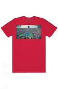 tennis club
