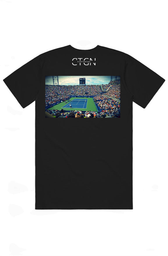 tennis club