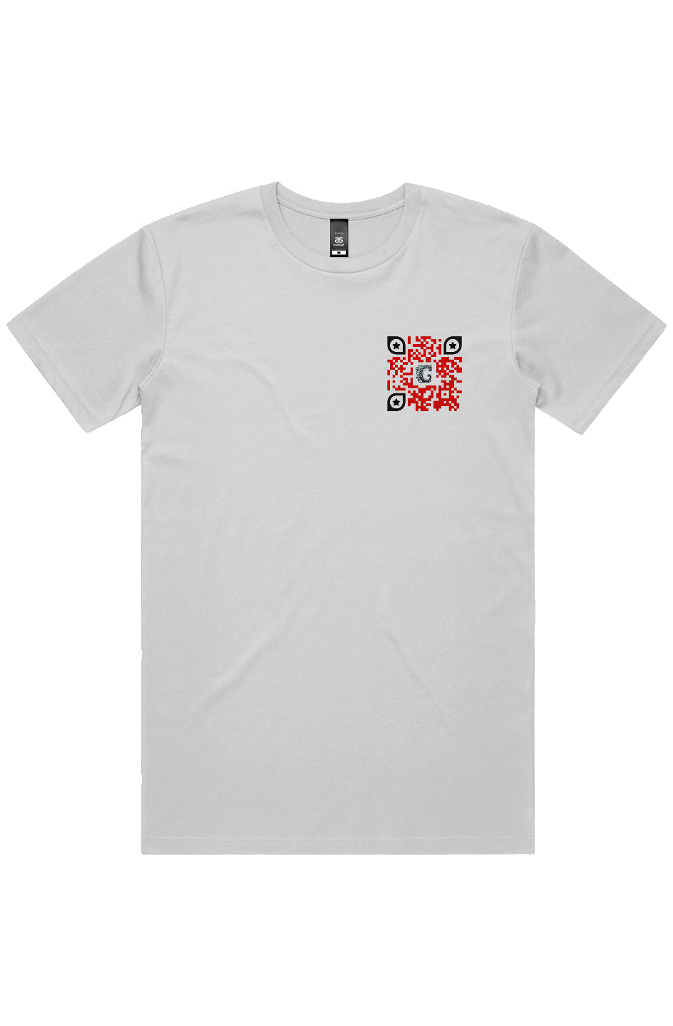 QR codes