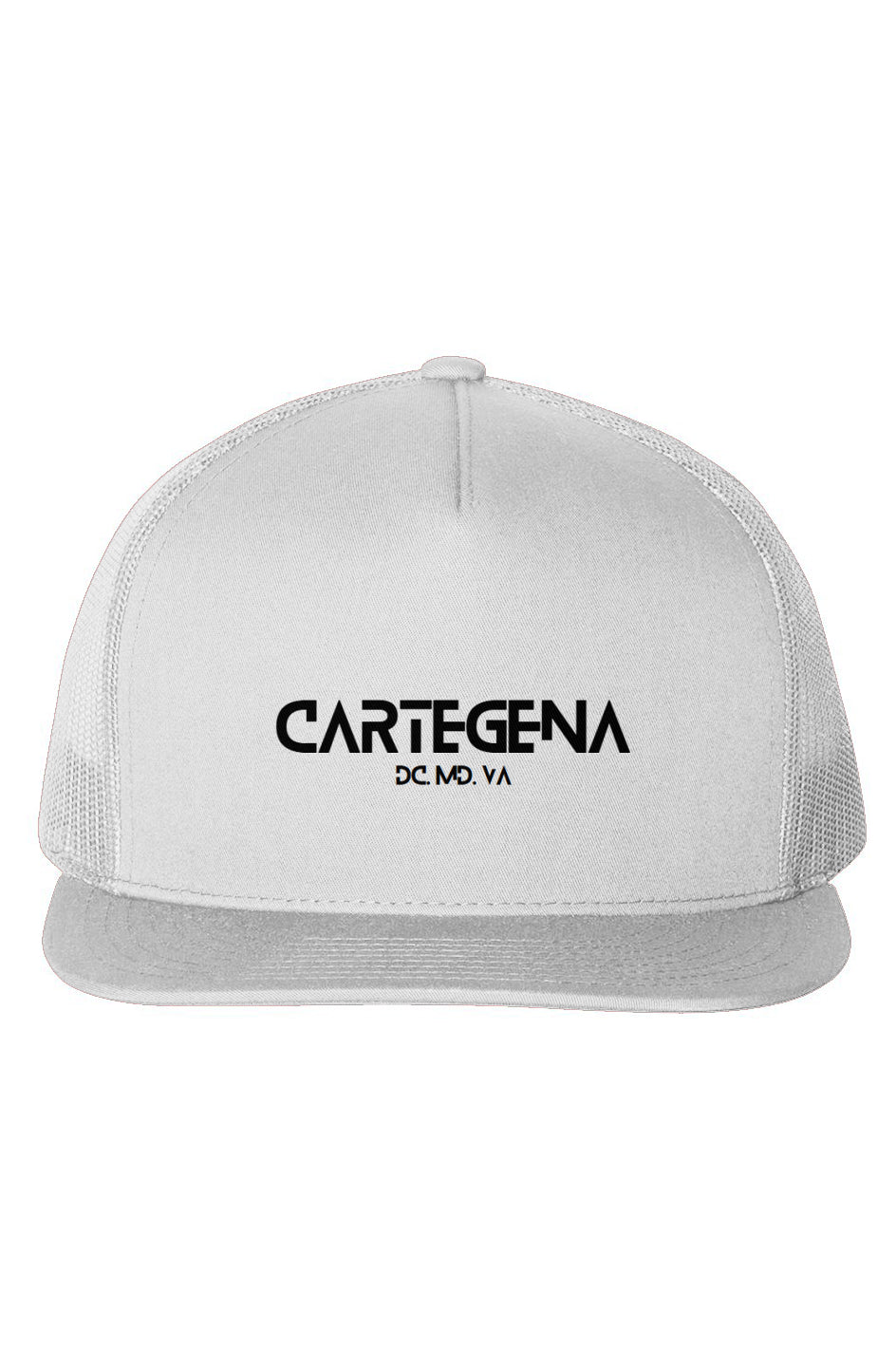 cartegena trucker