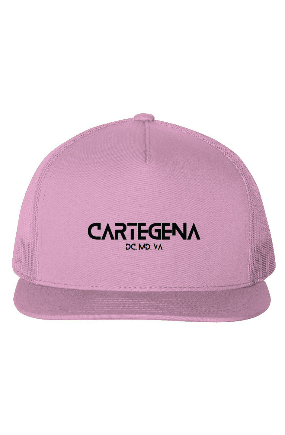 cartegena trucker