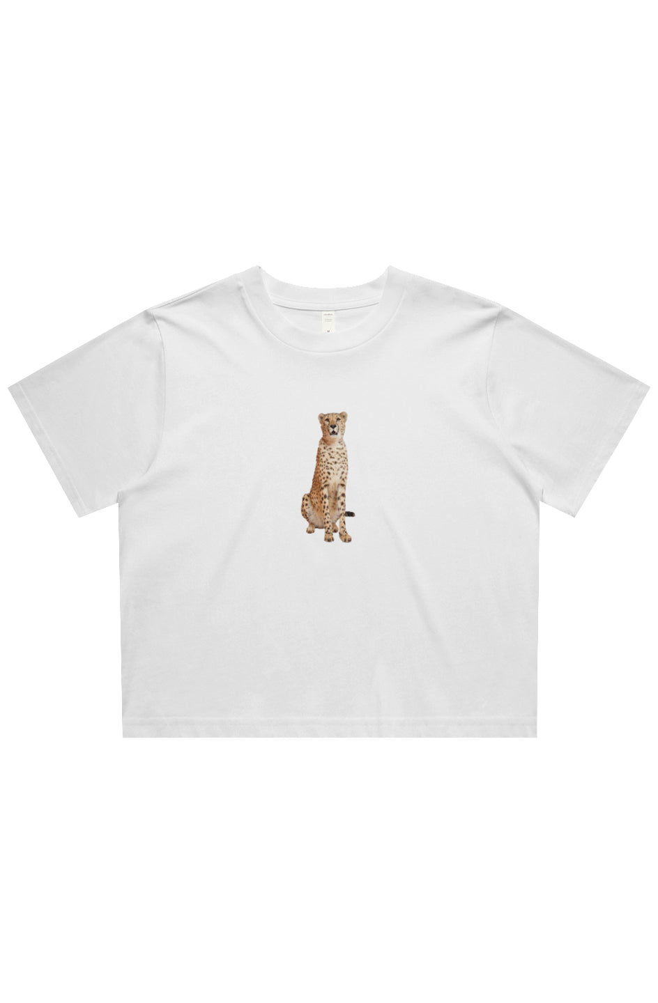 CHEETAH CROP