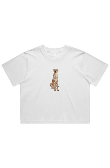 CHEETAH CROP
