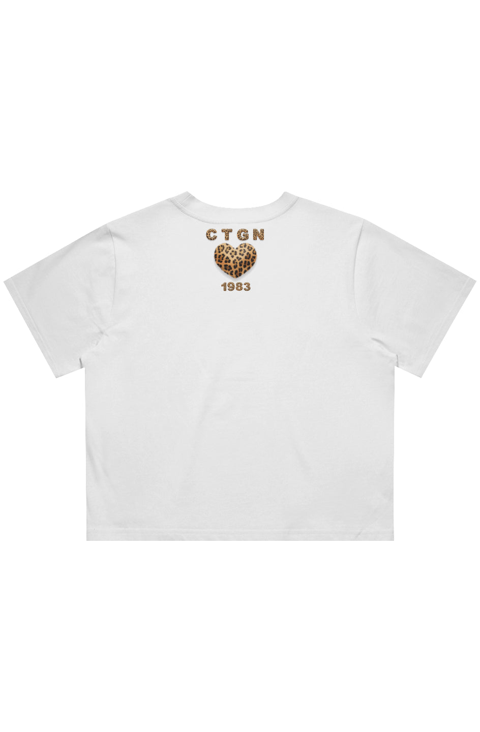 CHEETAH CROP