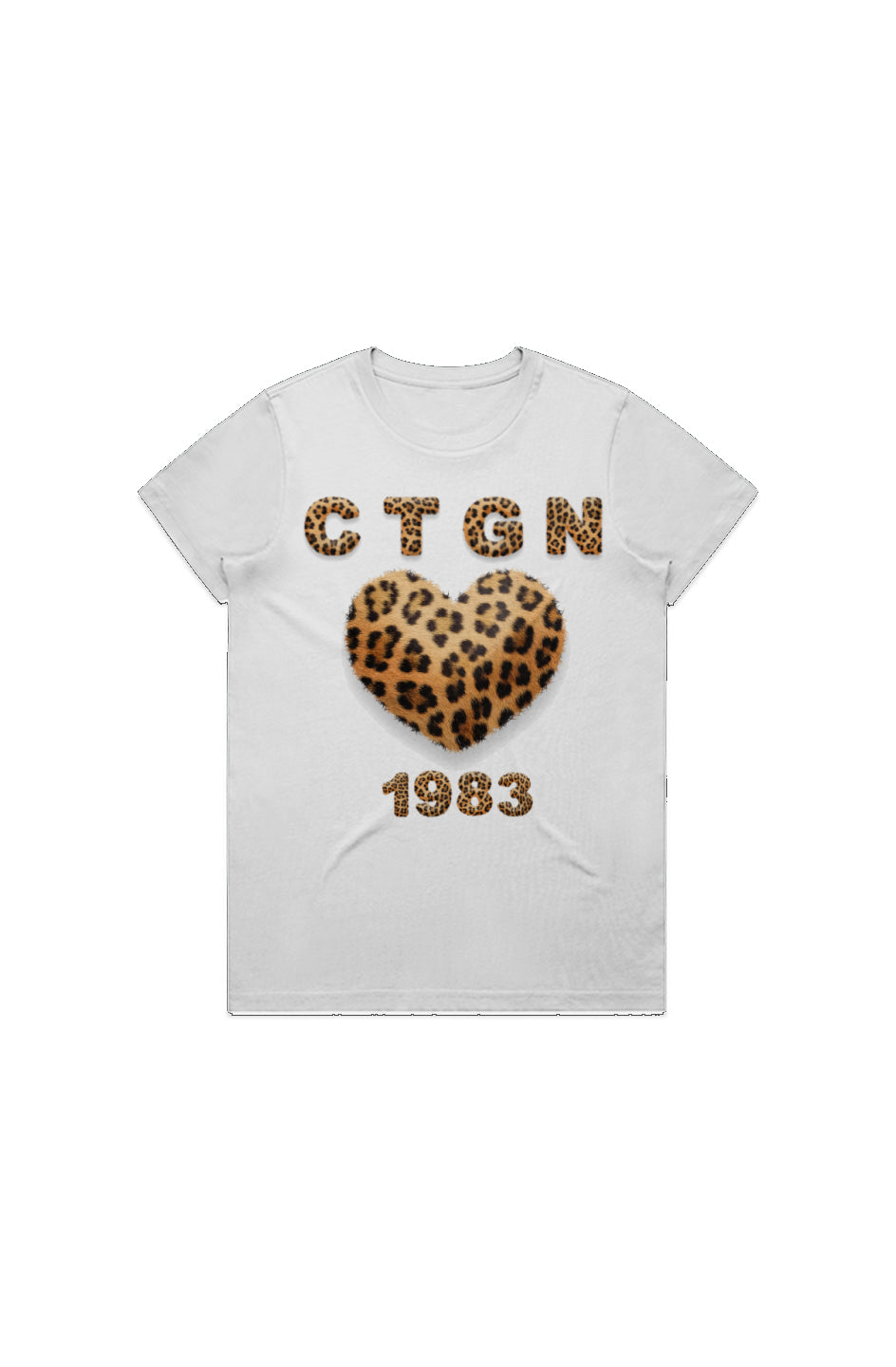 CTGN CHEETAH