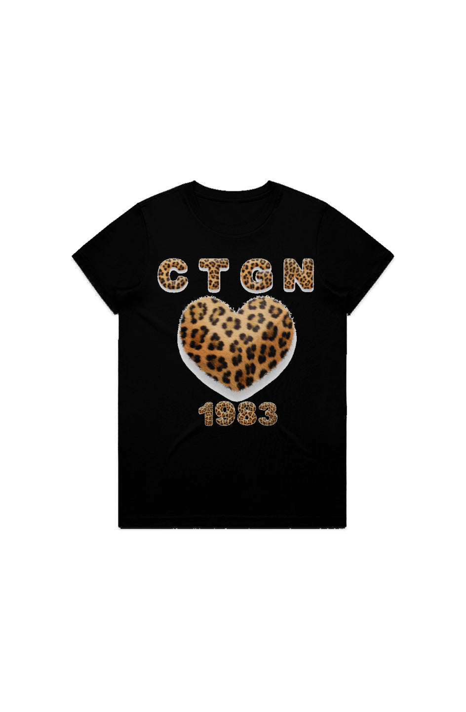 CTGN CHEETAH