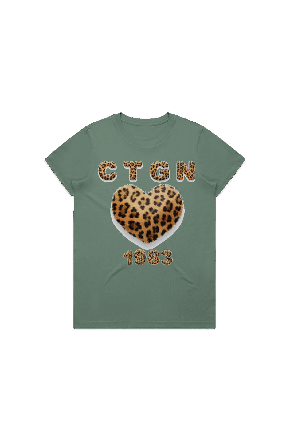 CTGN CHEETAH