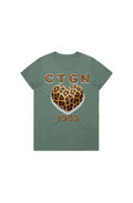 CTGN CHEETAH