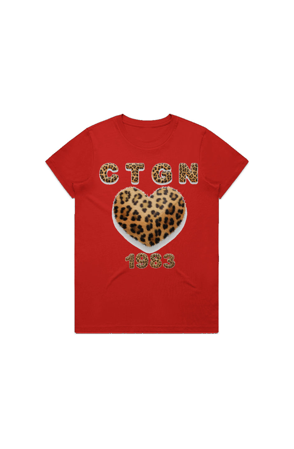 CTGN CHEETAH