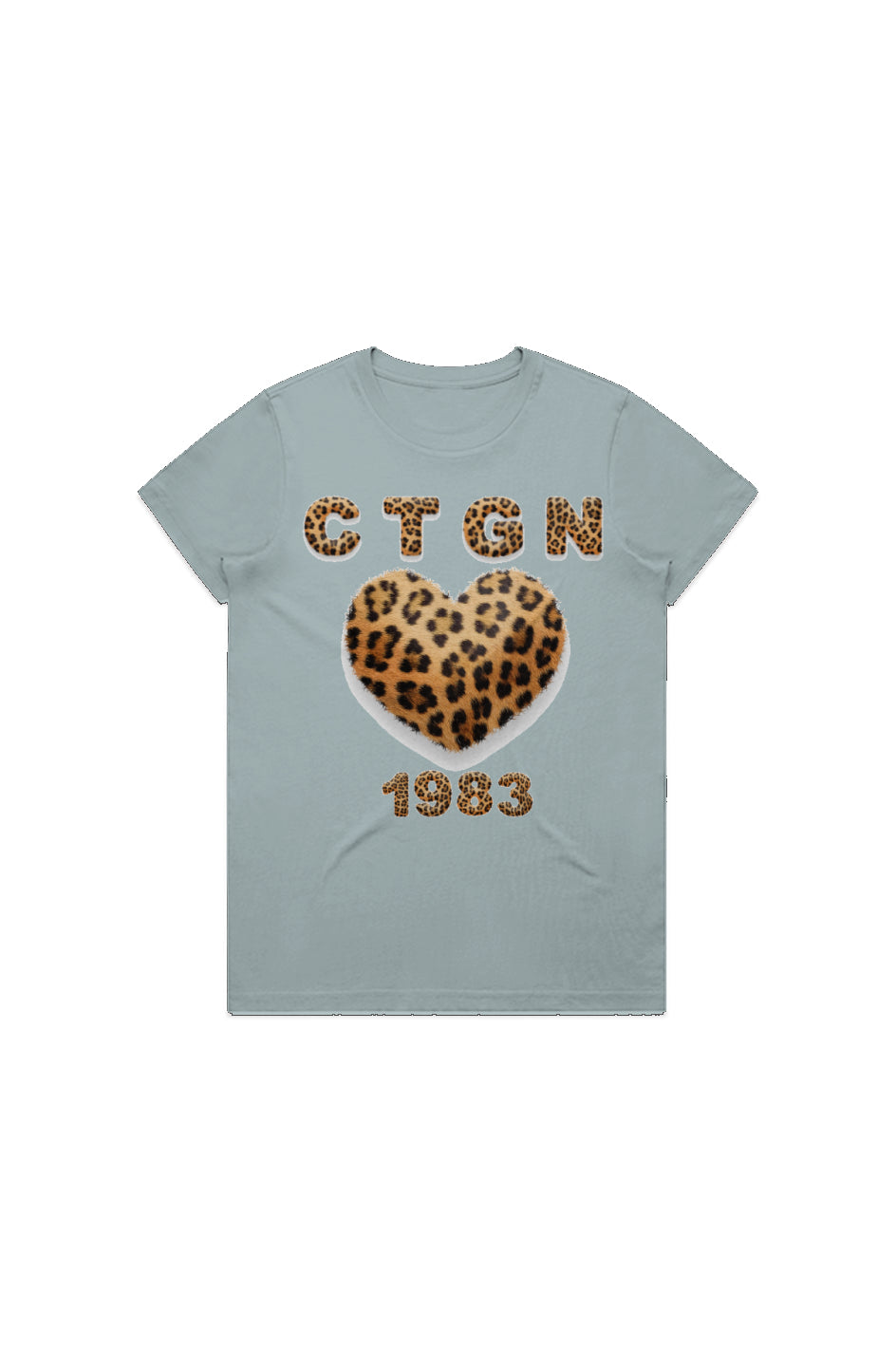 CTGN CHEETAH