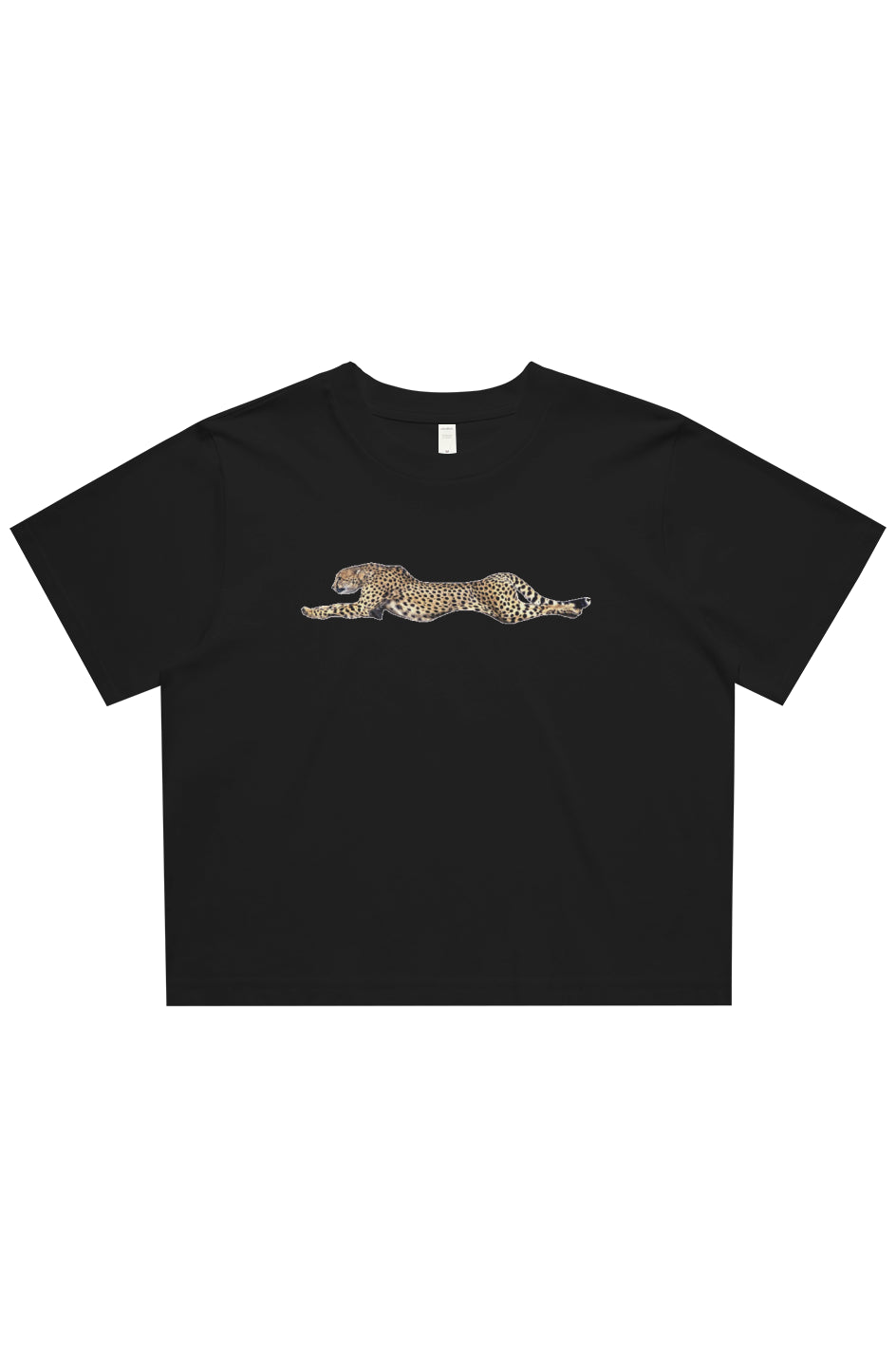 CHEETAH CROP