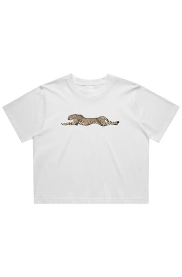 CHEETAH CROP