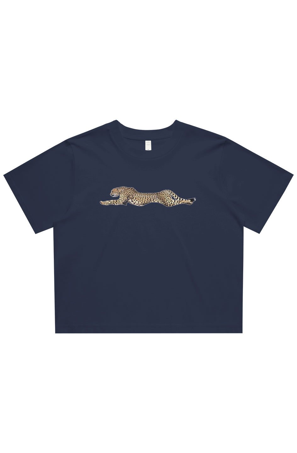CHEETAH CROP