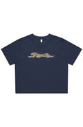 CHEETAH CROP