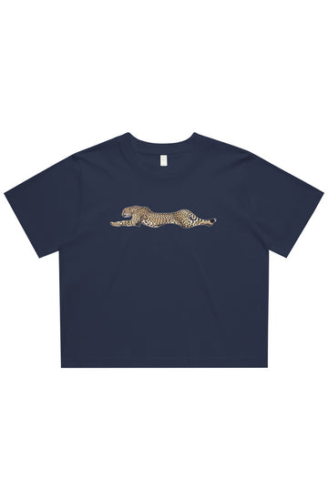 CHEETAH CROP
