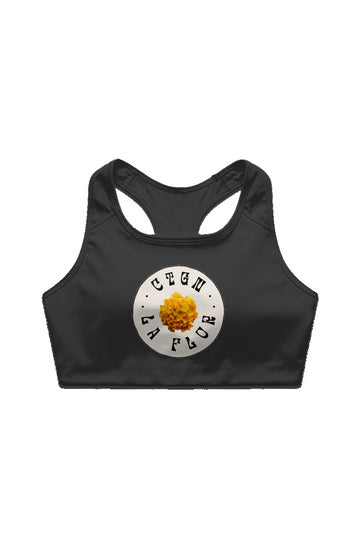WO'S ACTIVE BRA TOP