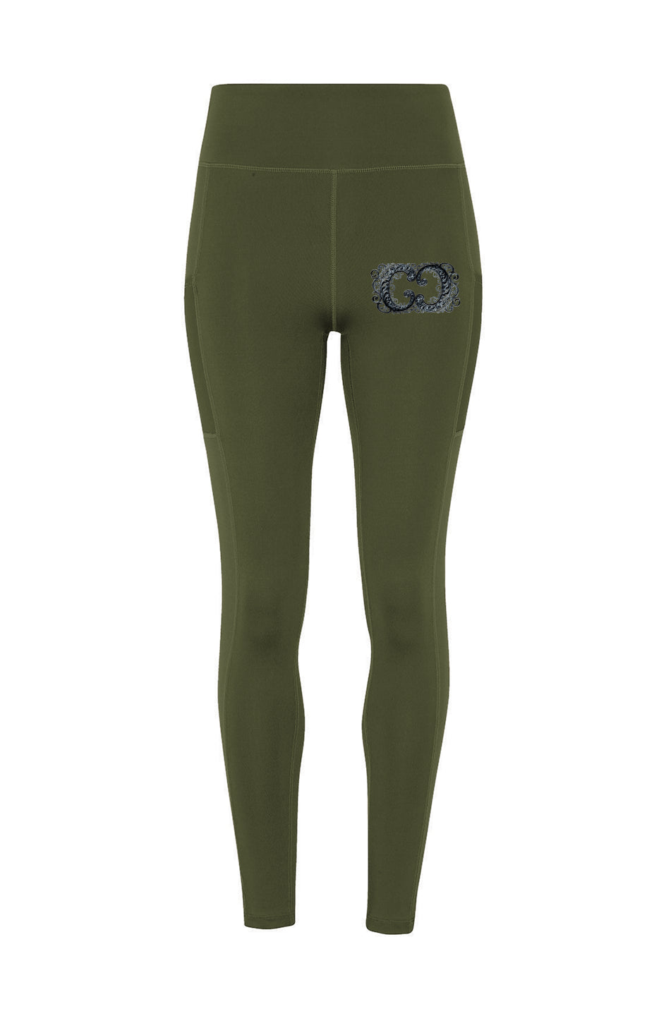 Ladies' TriDri lux leggins