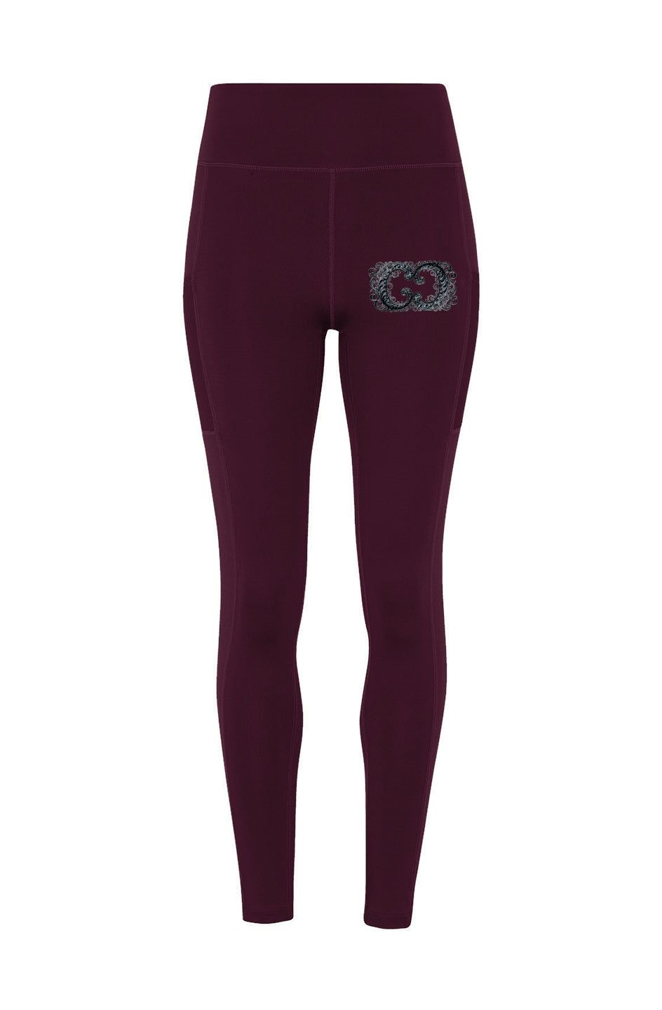 Ladies' TriDri lux leggins