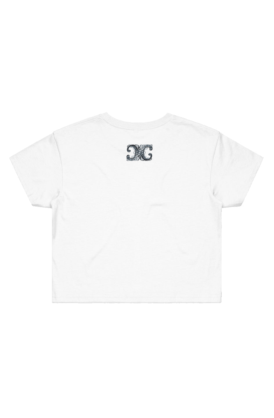 double c ladies crop