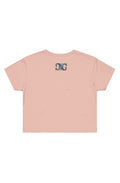 double c ladies crop
