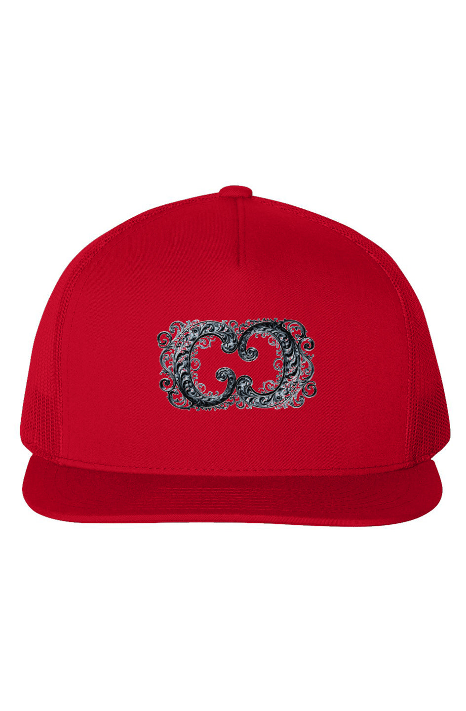 double c trucker