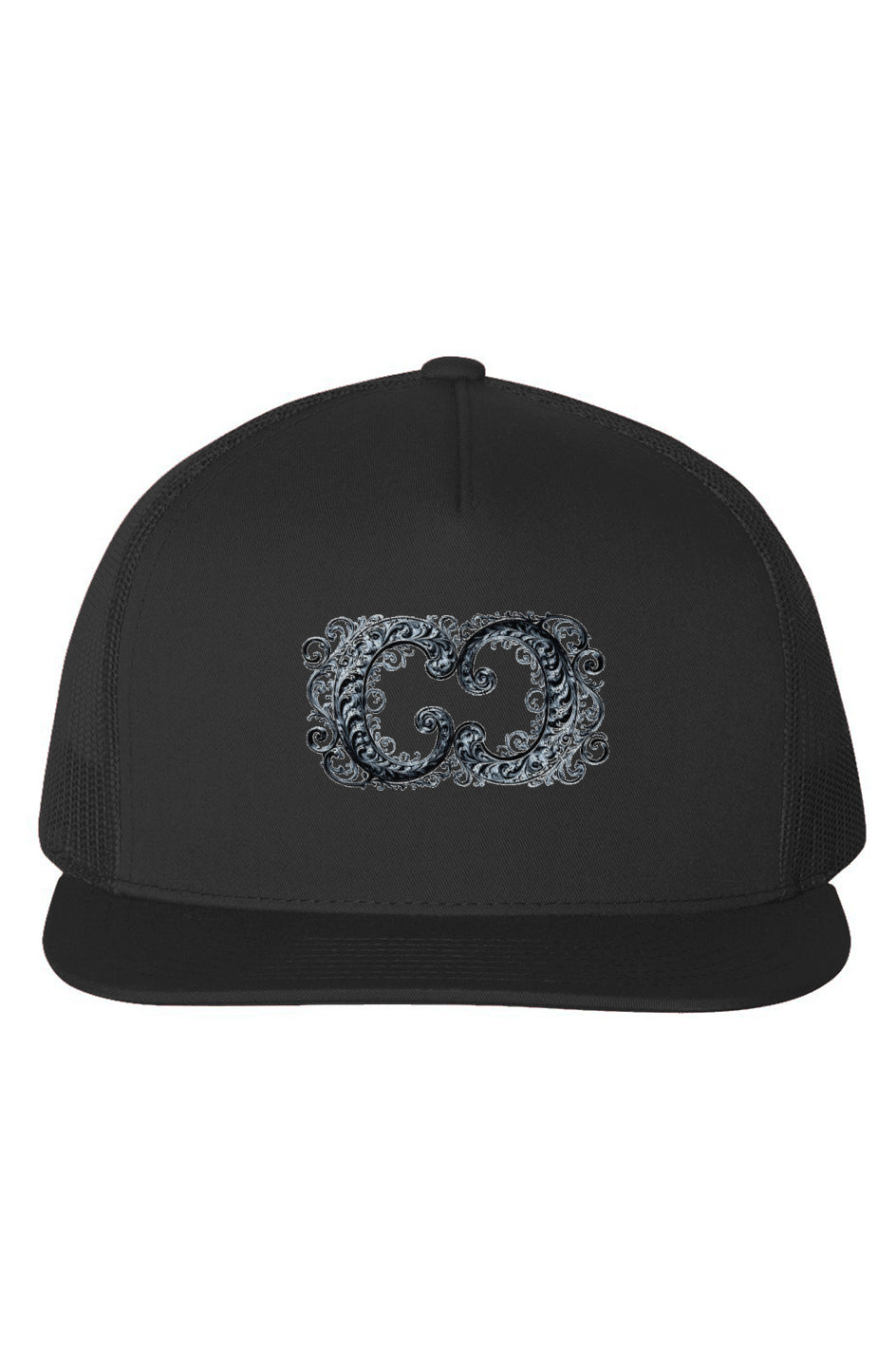 double c trucker