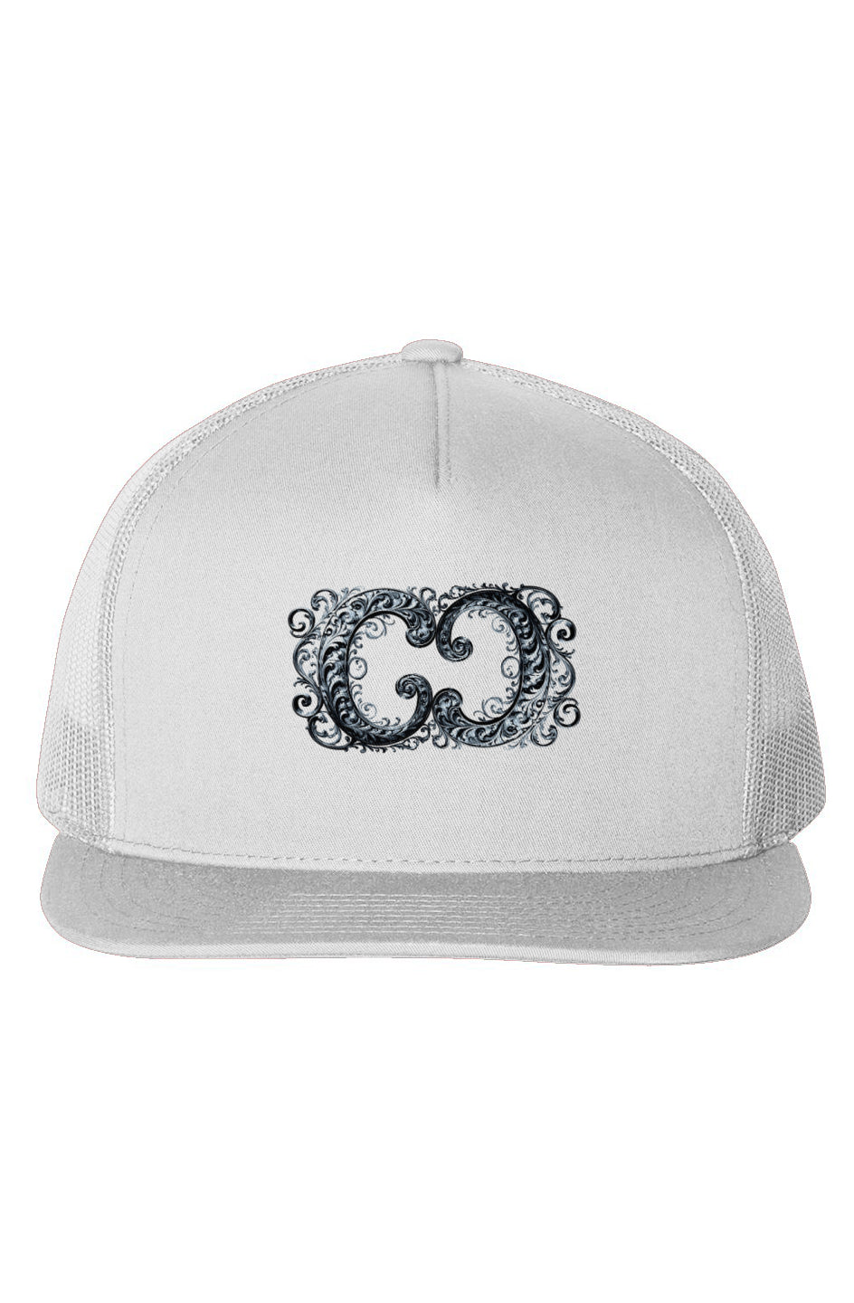 double c trucker