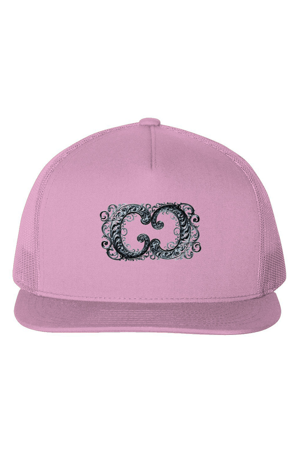 double c trucker