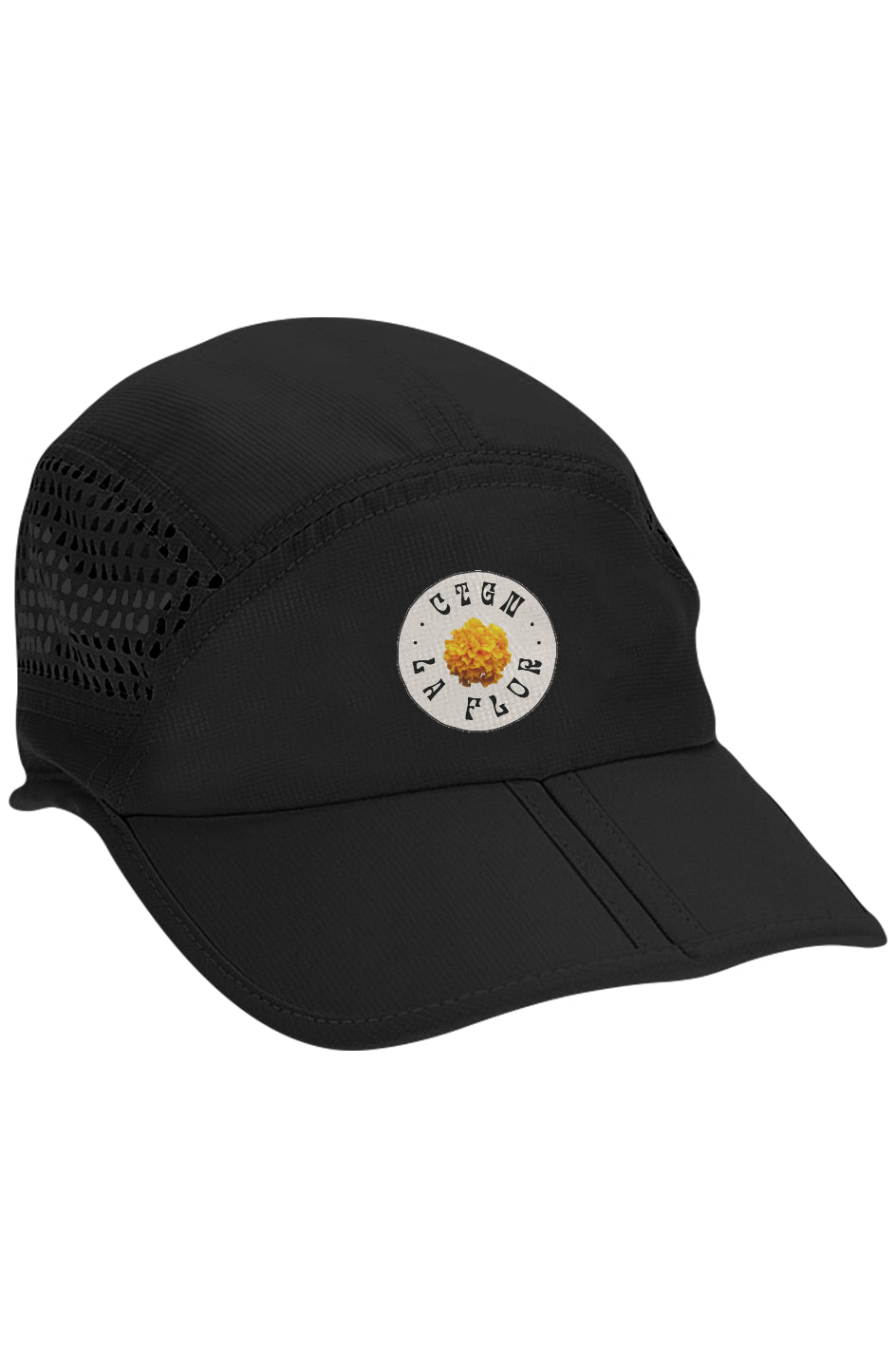 la flor Performance Cap