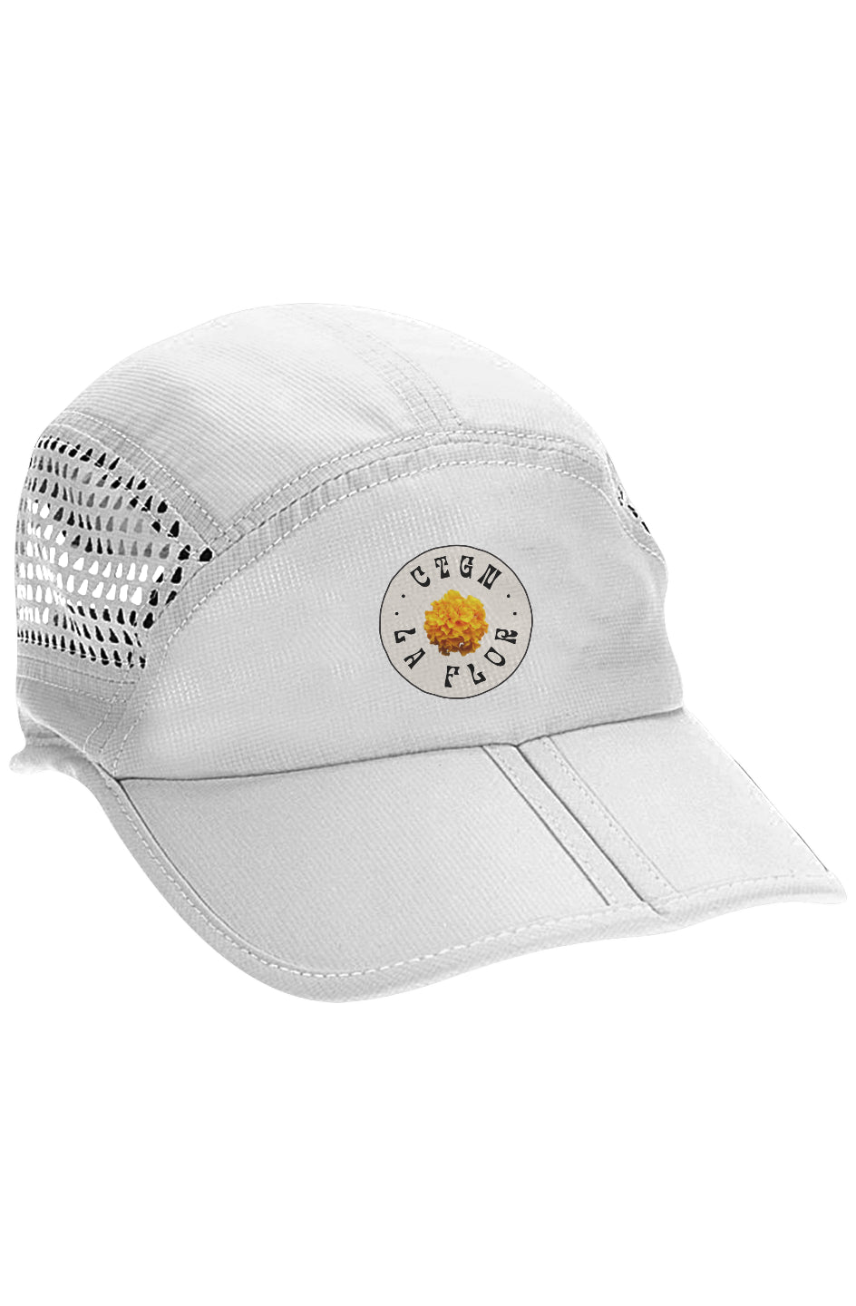 la flor Performance Cap