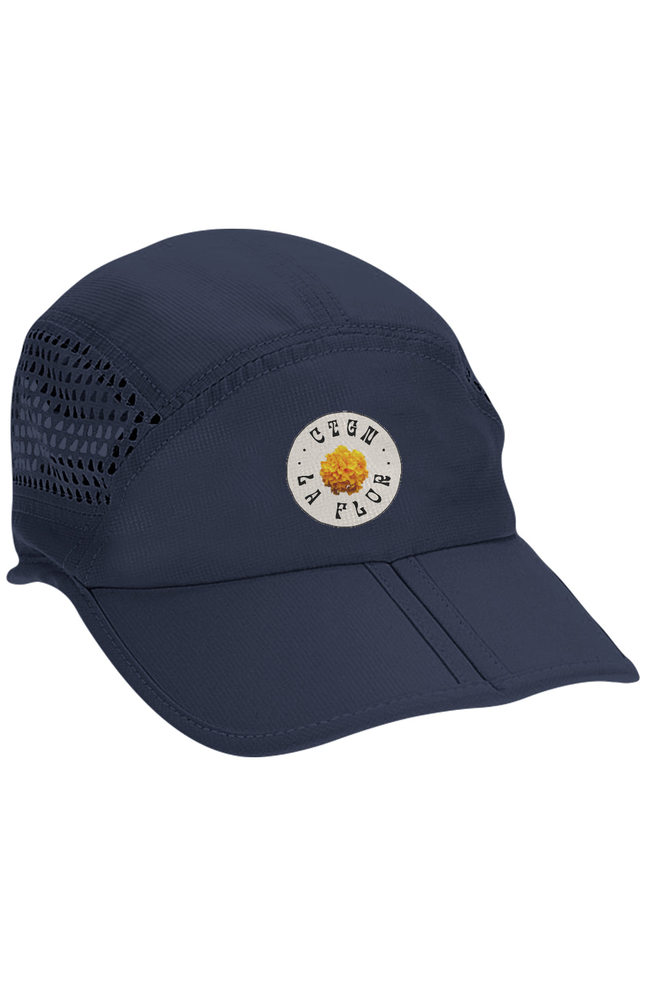 la flor Performance Cap