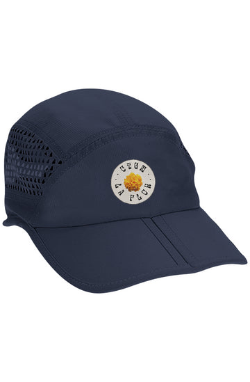 la flor Performance Cap