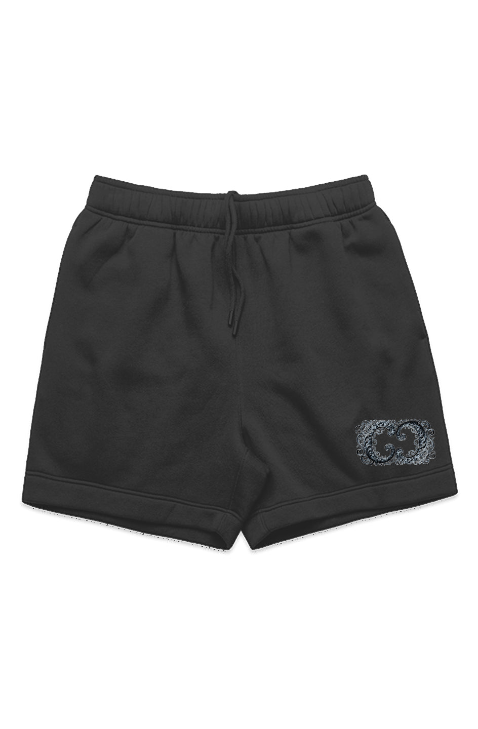 double c mens SHORTS