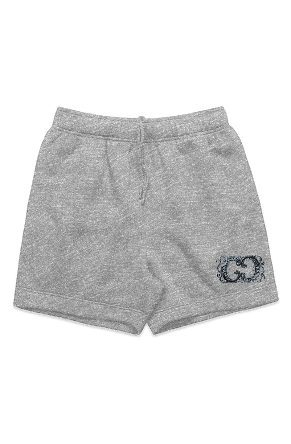 double c mens SHORTS