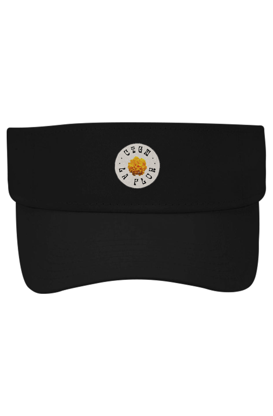 ctgn flor visor