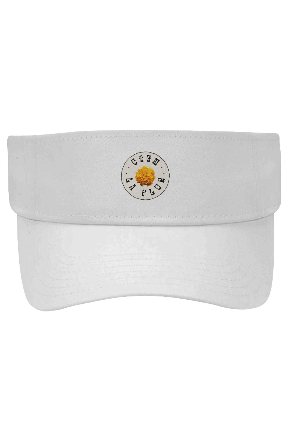 ctgn flor visor