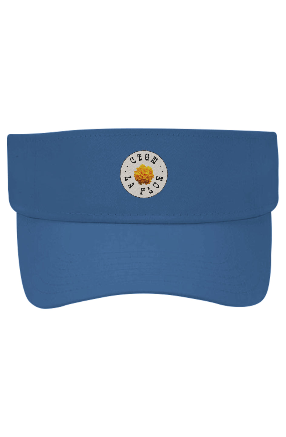 ctgn flor visor